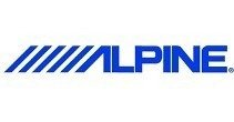 Alpine Spr-50c Componente 5 1/4 2 Vias 100 Watts Rms Local