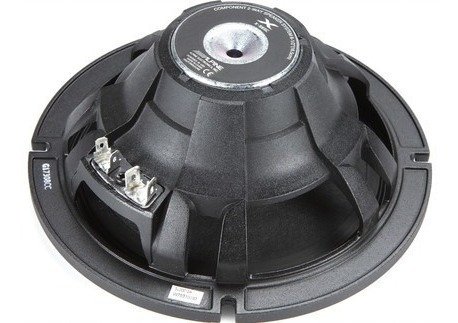 Juego de Parlantes Componente Alpine X-S65C 6" 2 Vias 120w Reales