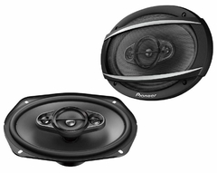 Juego de Parlantes Pioneer TS-A6967S