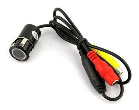 Camara Trasera Exterior Empotrable