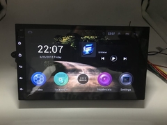 Stereo Multimedia Android Pantalla 7 Pulgadas P9 con - WiFi - GPS - Bluetooth - USB - Radio - comprar online
