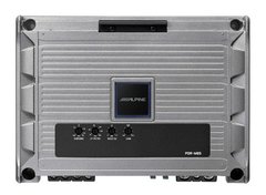 Potencia Alpine Pdr-m65 Mono 650 Rms - Audio Trends - comprar online