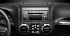 Stereo Multimedia Alpine X209-WRA-JK Original Jeep Wrangler con GPS Apple CarPlay Android Auto - tienda online