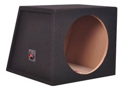 Caja Acustica 15" Aglomerado Alfombrada - Audio Trends