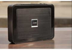 Potencia Alpine PDX-M12 Monocanal Digital 1200w RMS en internet