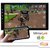 Stereo Multimedia Doble Din Pantalla 7" MP5 Mirror - Audio Trends