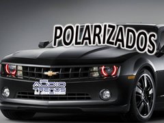 Polarizado para auto Chico/Mediano - Papel Americano Garantia 3 años en internet