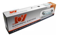 Kit Alzacristal / Levanta Vidrios Universal Joy para 2 Puertas - Instalacion Incluida - Audio Trends
