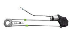 Kit Alzacristal / Levanta Vidrios Universal Joy para 2 Puertas - Instalacion Incluida en internet