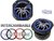Juego de Tweeter SoundStream SPT.22 600w / 300w RMS