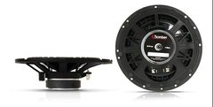 Juego de Parlantes Bomber Sin Reja 6" 3 Vias 25w Reales - comprar online
