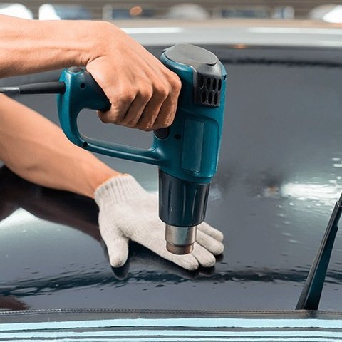 Polarizado 3M para Auto / Camioneta ( Garantia 7 años )