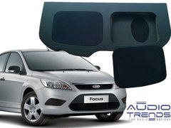 Luneta Acústica Ford Focus 2 Madera 6x9