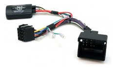 Interface Comando Volante Peugeot/citroen Pg07 Pioneer-sony - comprar online