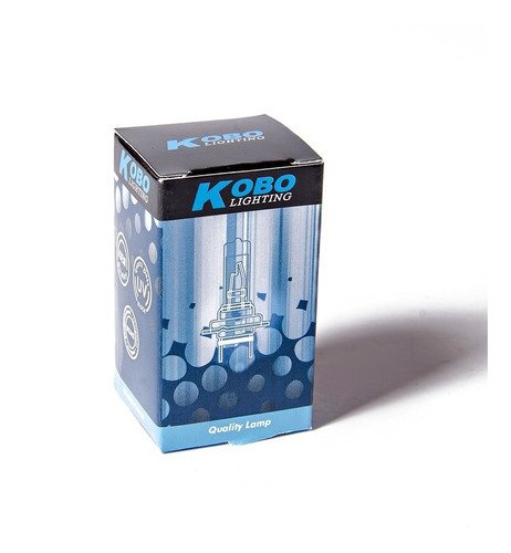 Lampara Kobo H7 12 V 55w X2 (juego) Reemplazo