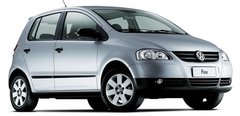 Parabrisas Fox/suran S/antena Del 2002 Al 2010 Colocado !!! - comprar online