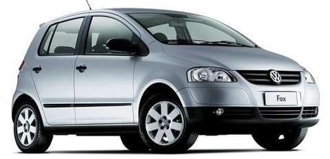 Parabrisas Fox/suran S/antena Del 2002 Al 2010 Colocado !!!