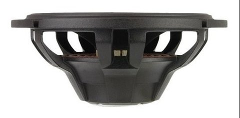 Juego de Parlantes Componente Alpine X-S65C 6" 2 Vias 120w Reales