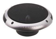 Juego de Parlanes Componente SoundStream 6.5" PF.6 120w Reales - Audio Trends