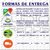 Juego Led Osram W5w Cool White 6000k T10 12v Vidrio Posicion