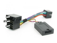 Interface Comando Volante Vw Gol Fox Suran Voyage Vw006 New