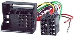 Cables Fichas Fakra Stereo Peugeot Citroen - tienda online