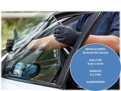 Parabrisas Fox/suran S/antena Del 2002 Al 2010 Colocado !!! en internet