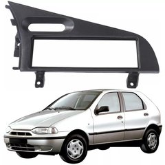 Marco Adaptador De Stereo 1 Din Fiat Palio Siena 97 Al 2001. - comprar online