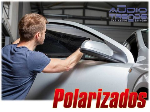 Polarizado Antivandalico - Film Seguridad 200m para auto chico / mediano ( 1 AÑO )
