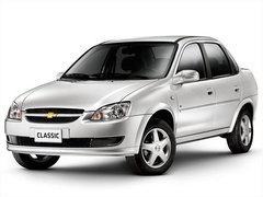 Parabrisas Chevrolet Corsa Colocado S/antena Nuevo - comprar online