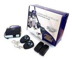 Alarma para Auto X-28 Z10 con Volumetrico - comprar online