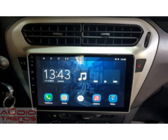 Stereo Multimedia 9" para Elysee 2016 al 2019 con GPS - WiFi - Mirror Link para Android/Iphone - comprar online