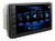 Stereo Multimedia 7" para Toyota Corolla / Hilux / Etios con GPS - WiFi - Mirror Link para Android/Iphone
