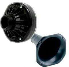 Combo Driver Bomber Db200 X 80wrms + Corneta + Capacitor - comprar online