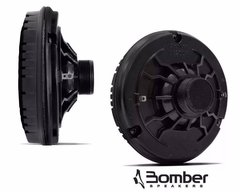 Combo Driver Bomber Db200 X 80wrms + Corneta + Capacitor en internet