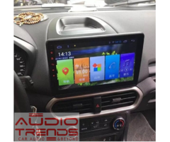 Stereo Multimedia 10" para Ford Ecosport 2017 al 2019 con GPS - WiFi - Mirror Link para Android/Iphone - comprar online