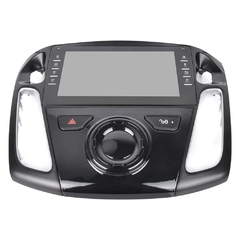 Stereo Multimedia 8" para Ford Focus 3 2014 al 2019 con GPS - WiFi - Mirror Link para Android/Iphone - comprar online
