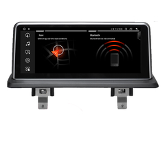 Stereo Multimedia 10,25" para BMW 120 E87/88/81/82 - WiFi -GPS - CarPlay y AndroidAuto en internet