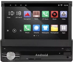 Stereo Multimedia Indash 7" Retractil Motorizado con GPS - WiFi - Mirror Link para Android/Iphone en internet