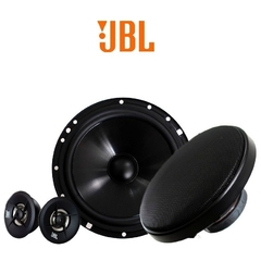 Jgo Parlante Componente 6" JBL Stage 50w Rms