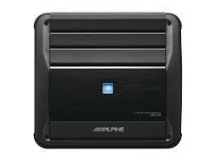 Amplificador Alpine MRV-F300 650W MAX POWER - comprar online