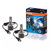 Kit Lamparas Cree Led H4 Osram Cool Blue Intense 6000k