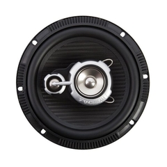 Parlantes SoundStream 6" Picasso PF-653 3 Vias 250w / 90w RMS - comprar online