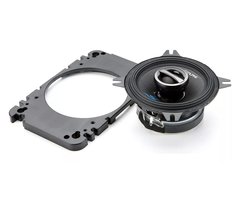 Juego de Parlantes Alpine SPS-410 / S-S40 4" 2 Vias 45w Reales en internet