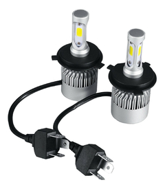 Cree Led S6 Plus H4 22.000 lumens - comprar online
