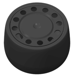 Alarma para Auto Positron Exact 360 con Sensor de Impacto Instalada - Audio Trends