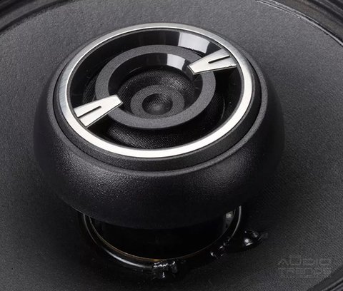 Juego de Parlantes Alpine SPR-50 5" 2 Vias 90w Reales