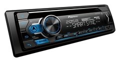 Stereo Pioneer DEH-S4150BT con CD - USB - BLUETOOTH - comprar online