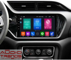 Stereo Multimedia 9" para Chery Tiggo 3 con GPS - WiFi - Mirror Link para Android/Iphone - comprar online
