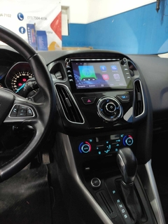 Stereo Multimedia 8" para Ford Focus 3 2014 al 2019 con GPS - WiFi - Mirror Link para Android/Iphone - tienda online